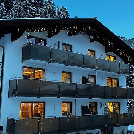 Alpfee Lechtal Lejlighed Bach  Eksteriør billede